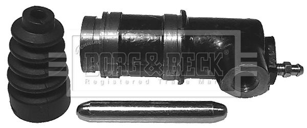 BORG & BECK Darba cilindrs, Sajūgs BES116